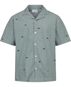 LOUNGEWEAR PYJAMA SET MALE ADULT WO