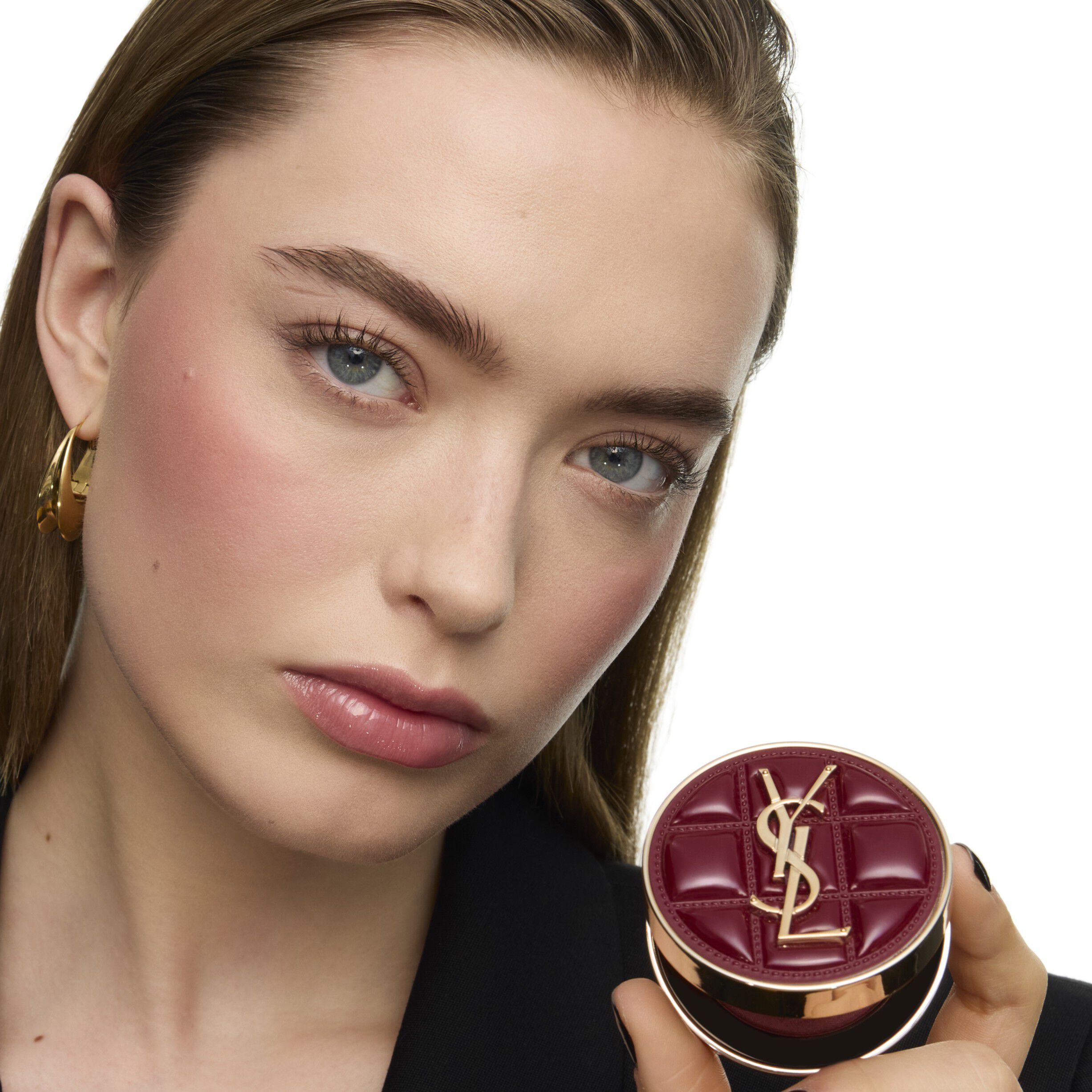 MAKE ME BLUSH BOLD BLURRING BLUSH