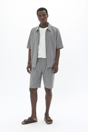 MAfisher Short