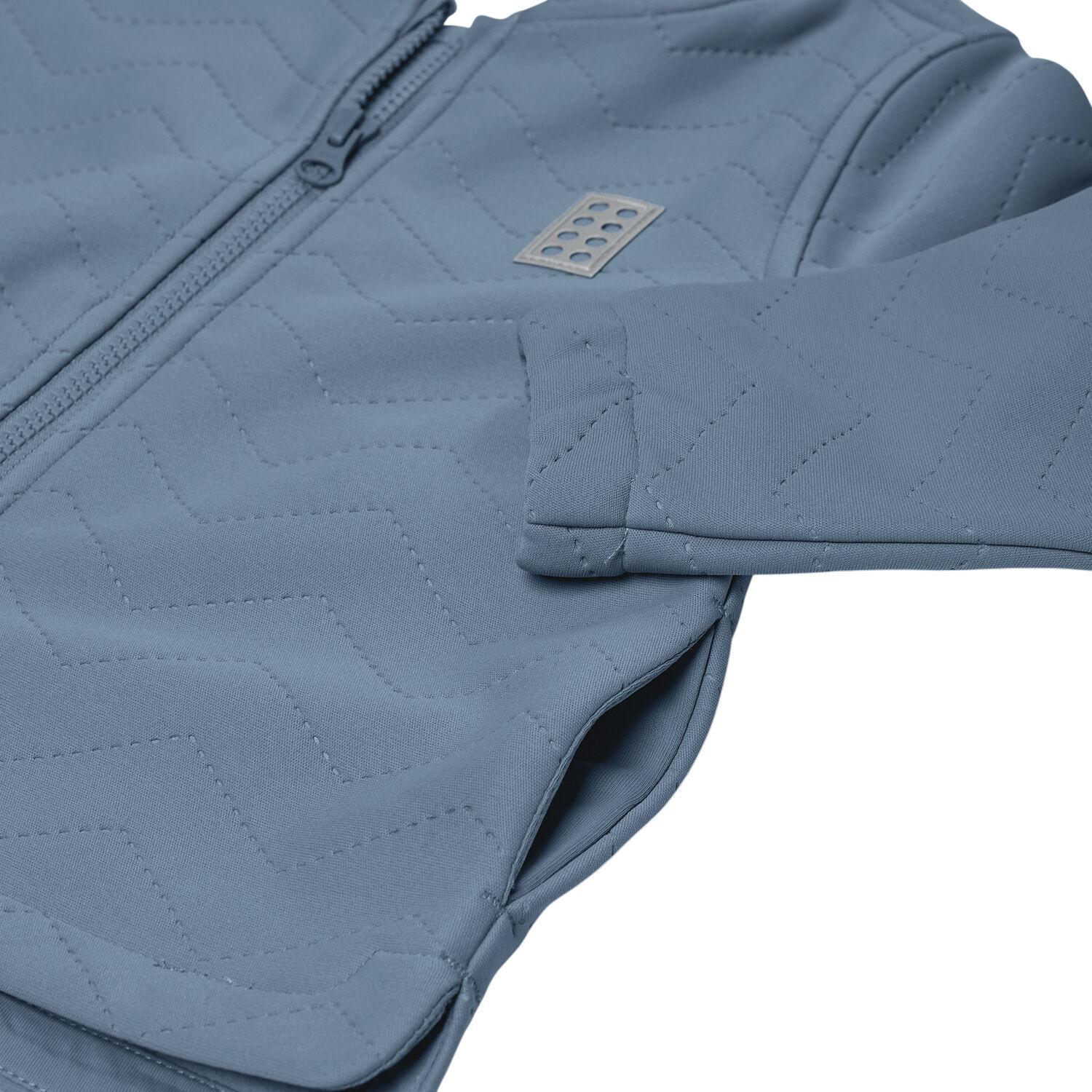 LWSCOUT 206 - THERMO SET