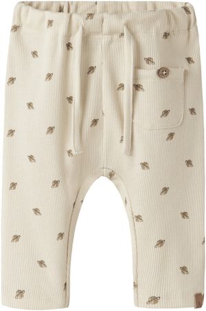 NBMLAVO ELF LOOSE PANT LIL