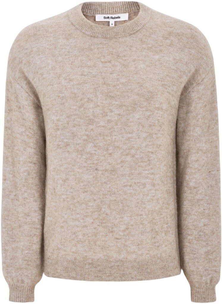 SRAllison Knit - RWS