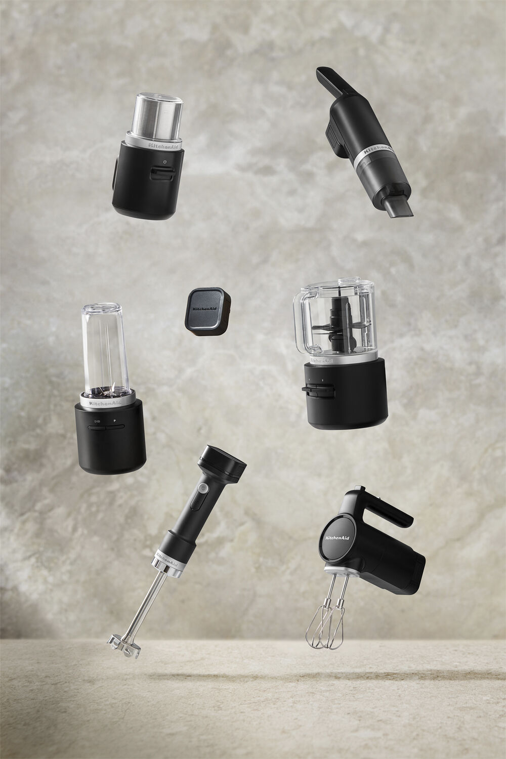 KITCHENAID Batteri-5KRB12