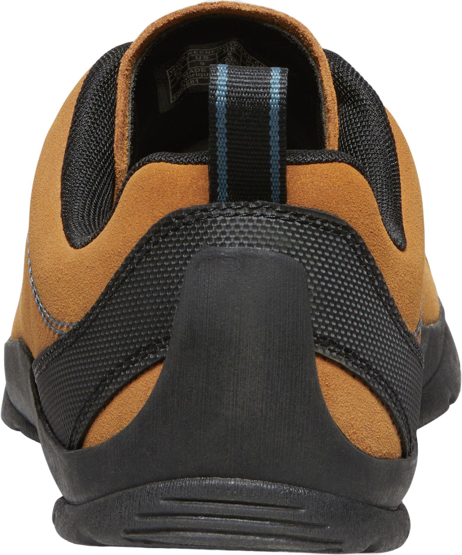 KE JASPER M CAT SPICE-ORION BLU