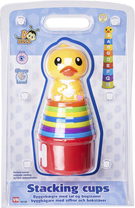 BUDDY BYGGEBÆGRE mTAL