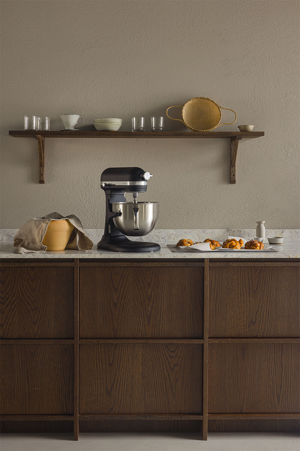 Artisan kj&oslash;kkenmaskin 6,6 l