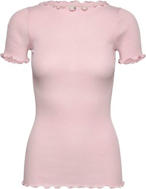 RMWBalta SS Boat-neck T-shirt
