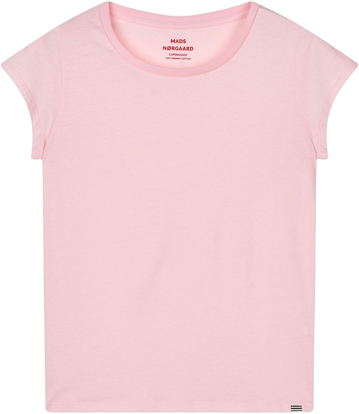 Organic Jersey Teasy Tee FAV