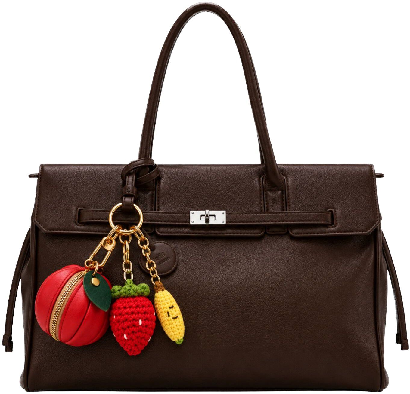 Tomatpung, n&oslash;glering