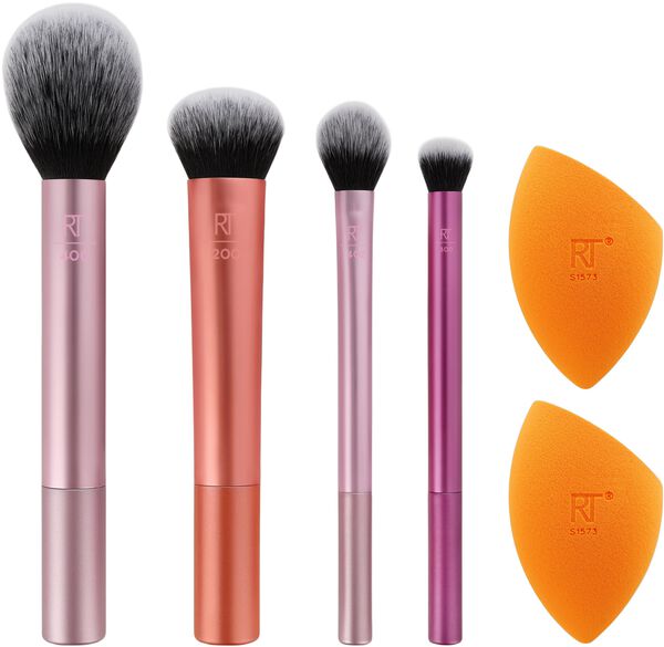 Techniques Everyday Essentials Bonus