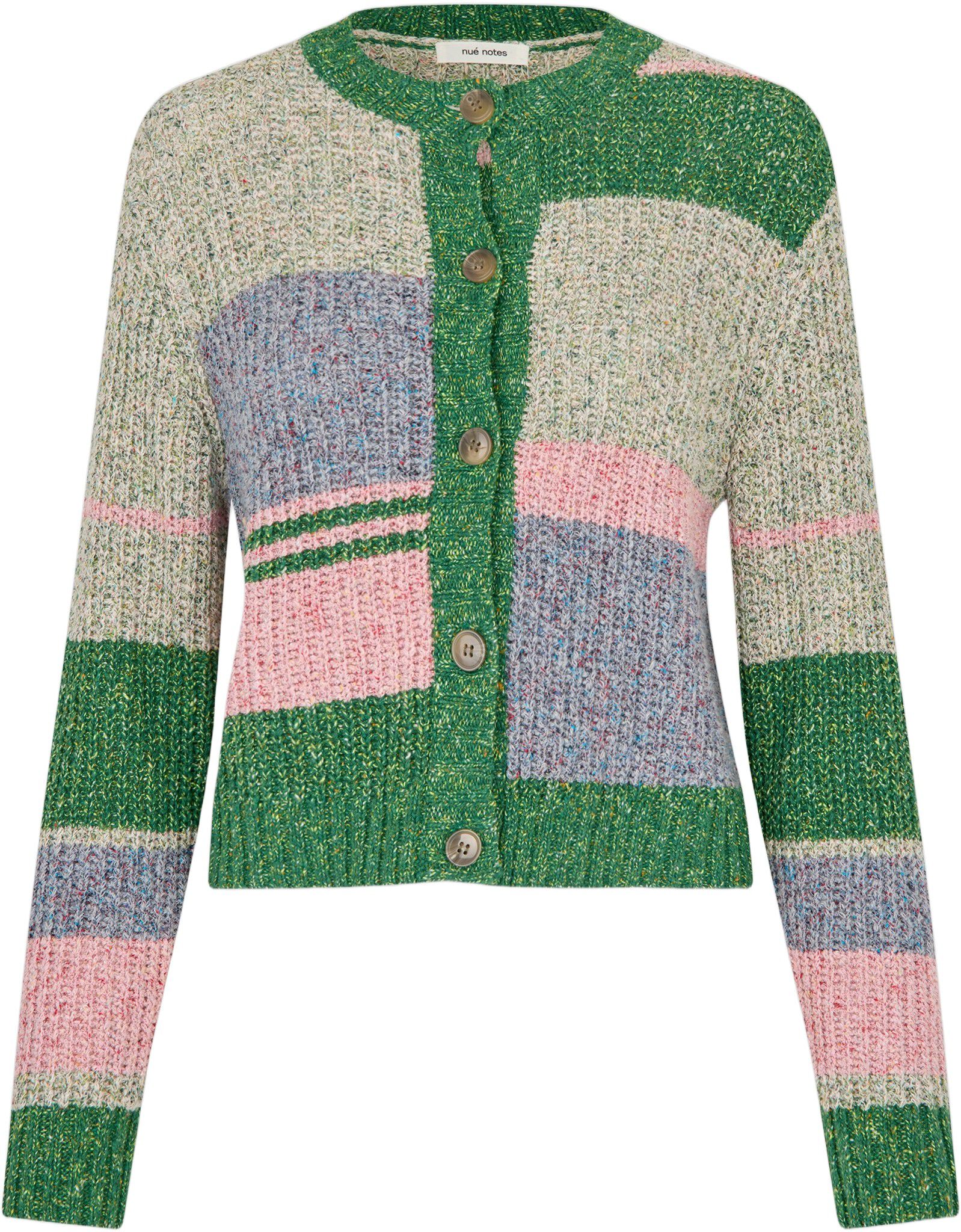 Agadir Cardigan