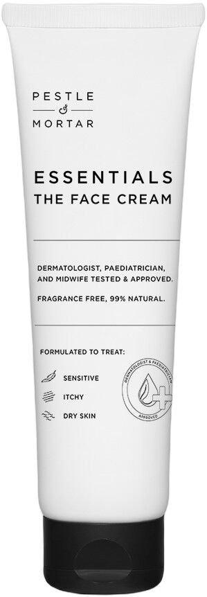 Essential Face Cream