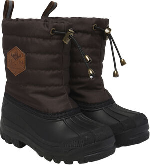 Winter Boot Rubber