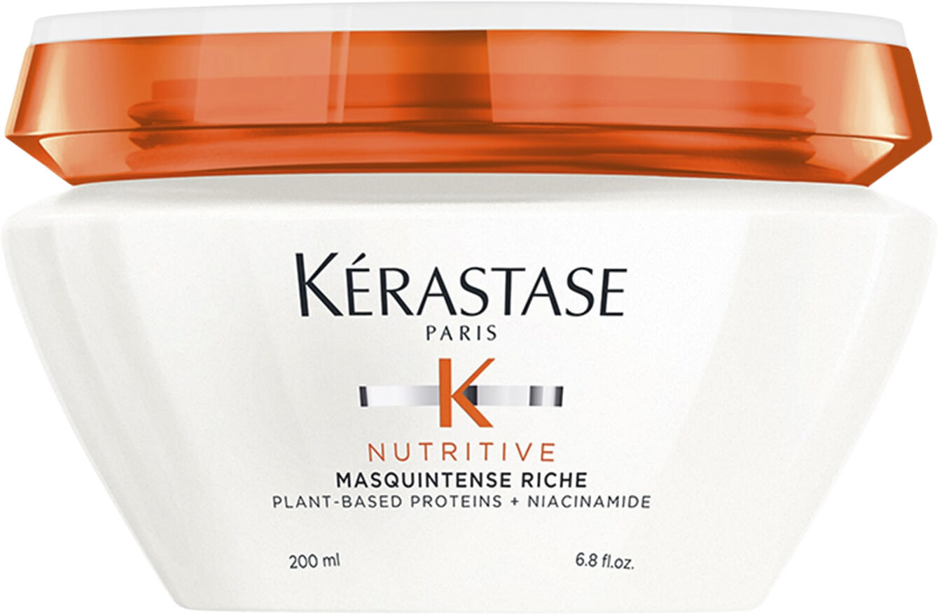 Nutritive Masque Riche