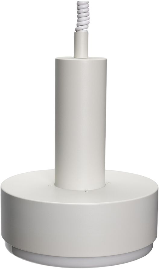 Quip Pendel Lysegrå