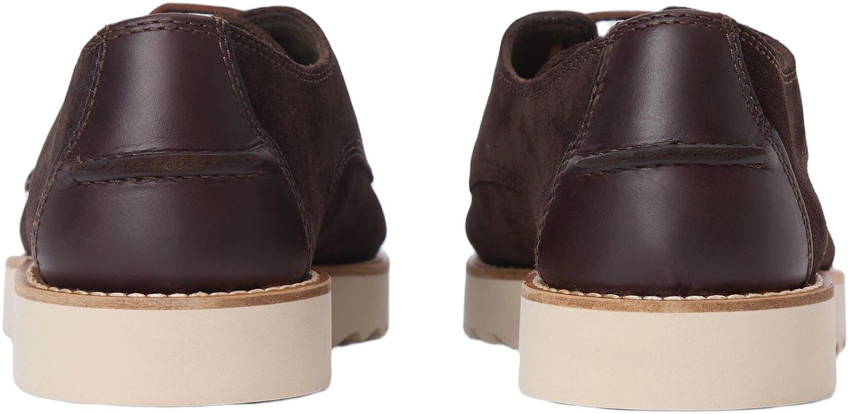 Barbour Aydon Derby Shoe