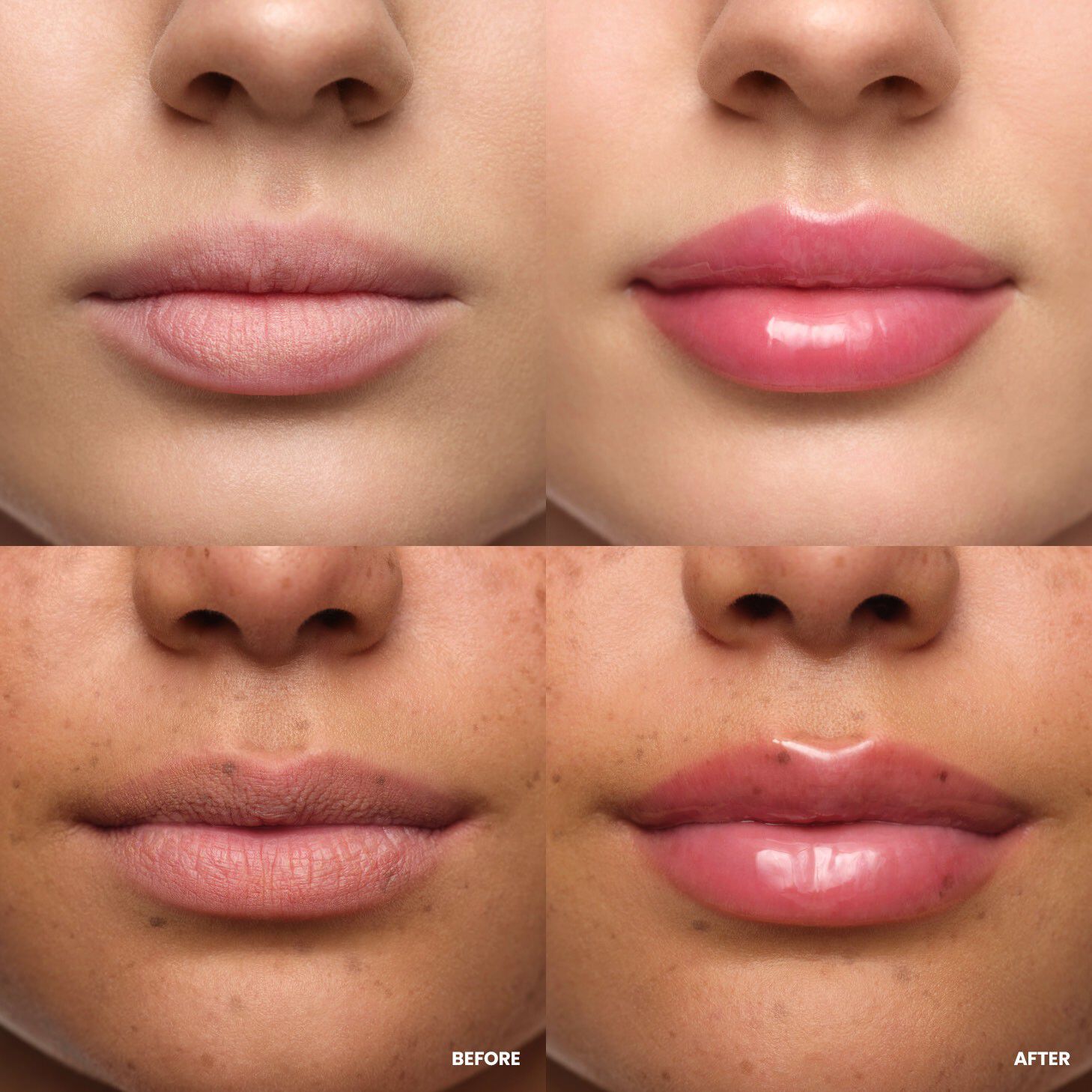 Lip Relapse Plumping Gloss