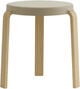 Tap Stool Oak