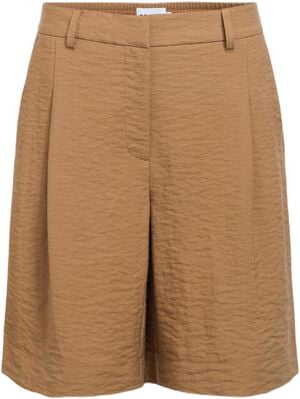 OBJGAMMA LO BERMUDA SHORTS 145
