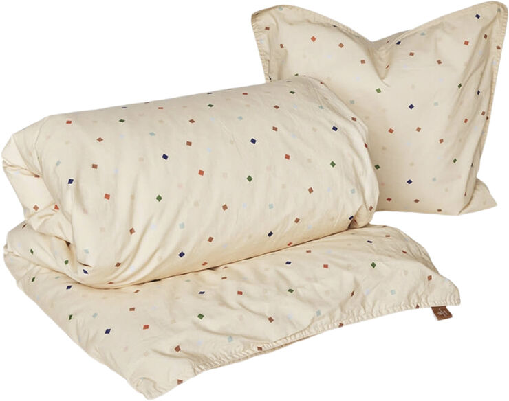 Konfetti Sengetøj - Baby