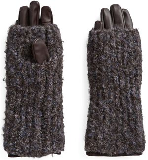 PCALASKA 2 IN 1 GLOVES WB