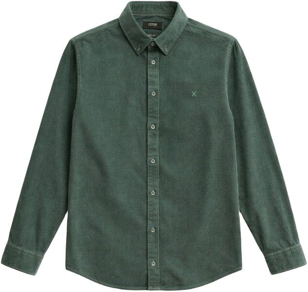 Eske Corduroy Shirt