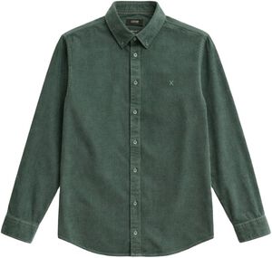 Eske Corduroy Shirt