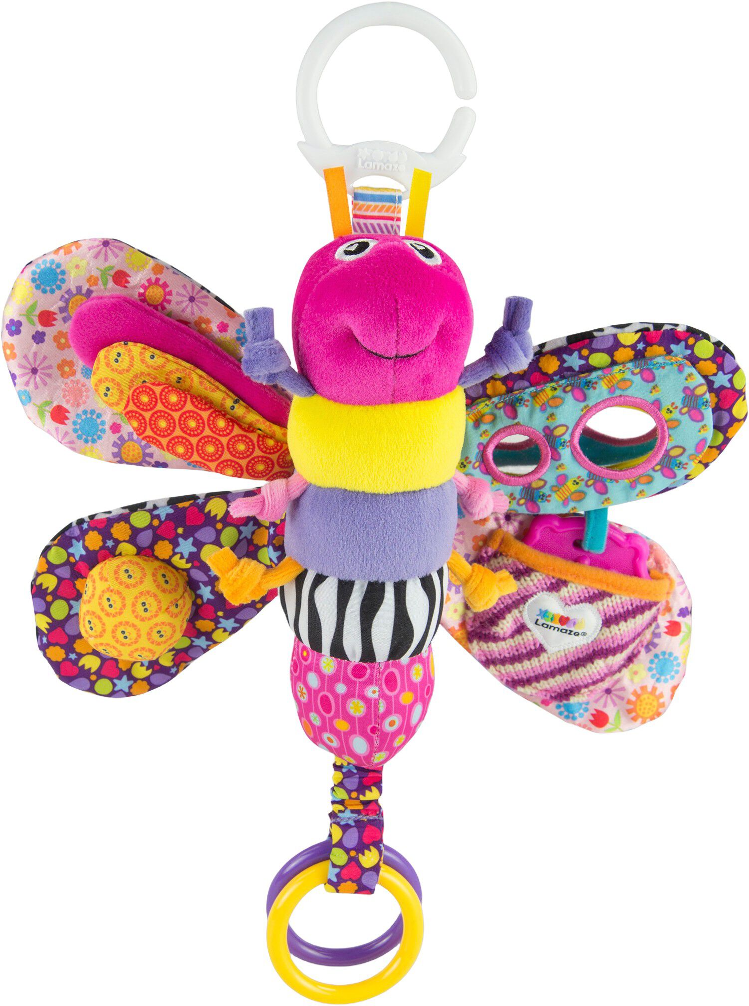 Lamaze Fifi The Firefly