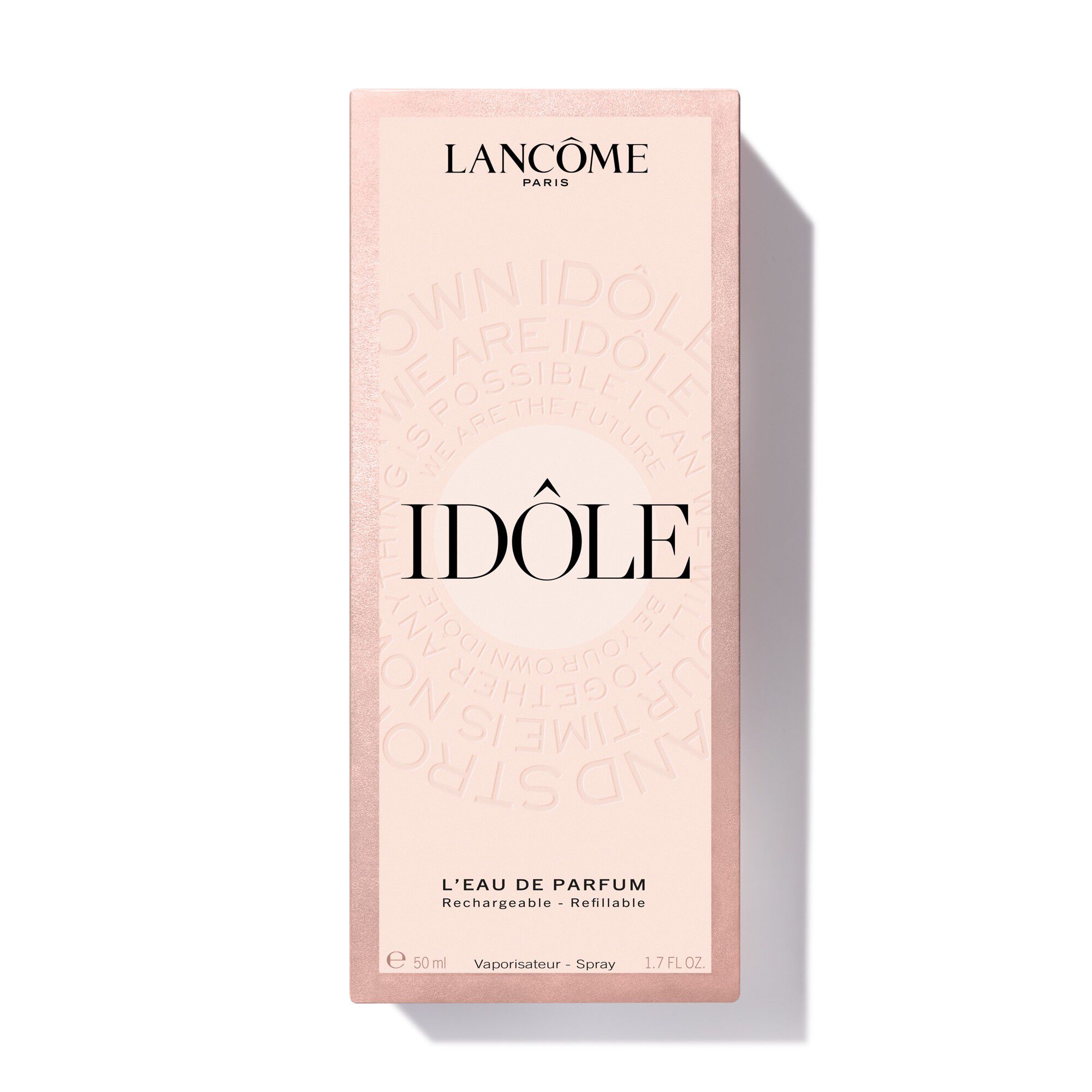 Id&ocirc;le Eau de Parfum