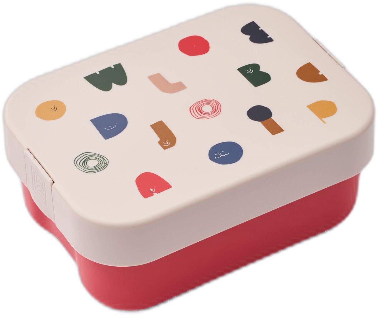 Kamil Lunchbox Characters / Sandy-O
