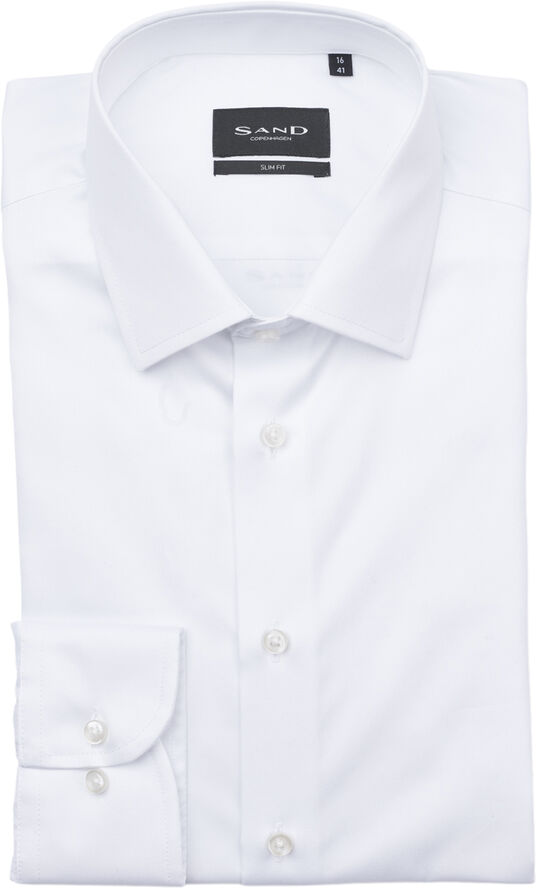 Royal Twill - Iver 2