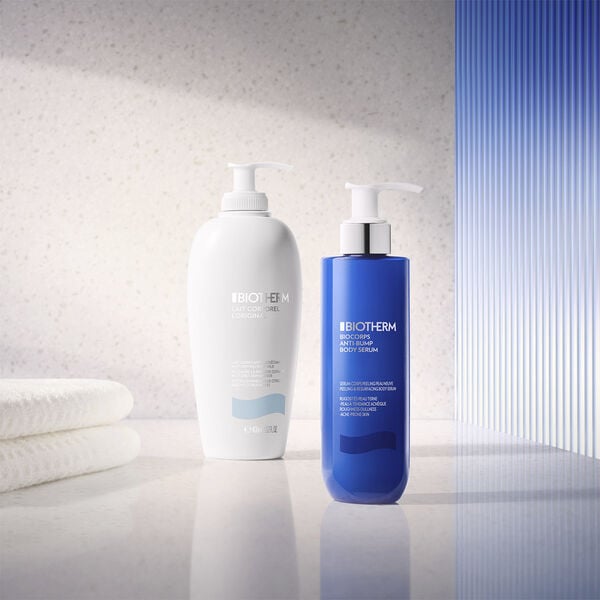 Biotherm Biocorps Body Serum 200ml