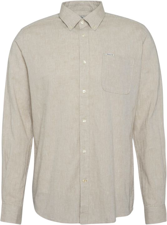 Barbour Nelson Tailored Shirt