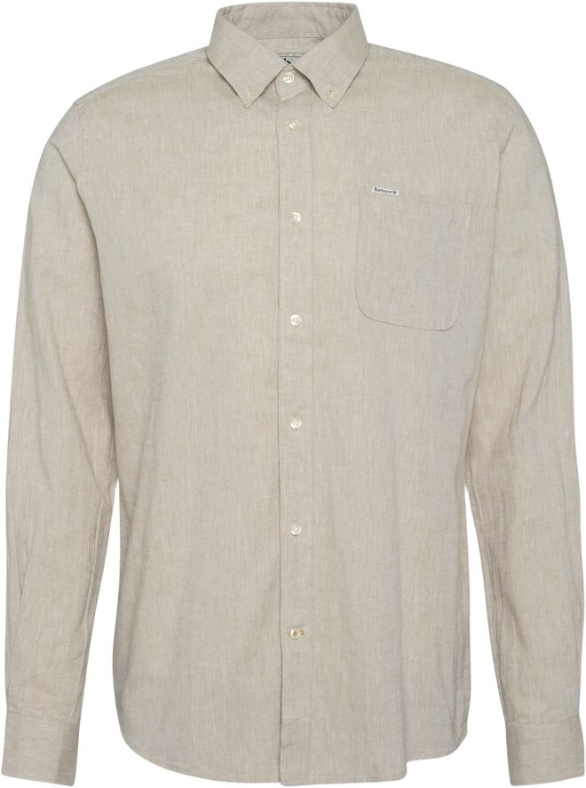 Barbour Nelson Tailored Shirt