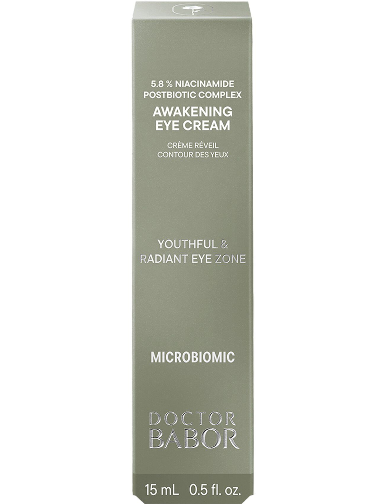 Awakening Eye Cream