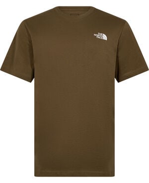 M EVOLUTION BOX NSE REGULAR SHORT S