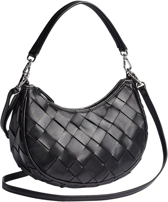 Heliambg Cross. Bag, Ant.Woven