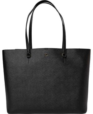 CROSSHATCH LEATHER-KARLY-TTE-LRG