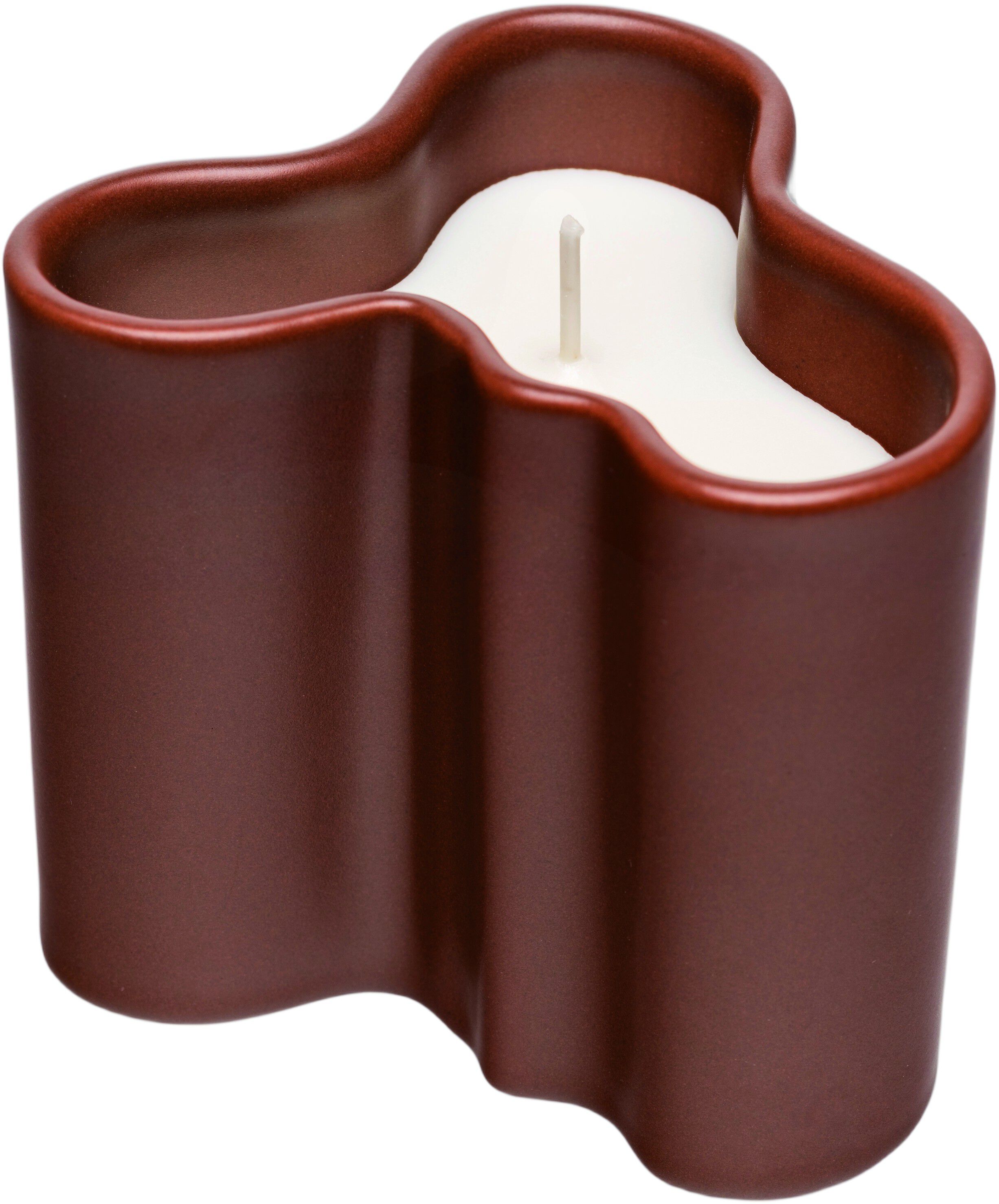 Aalto duftlys 8 cm ild