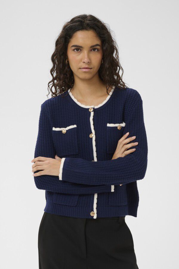 SLNobilo Knit Jacket