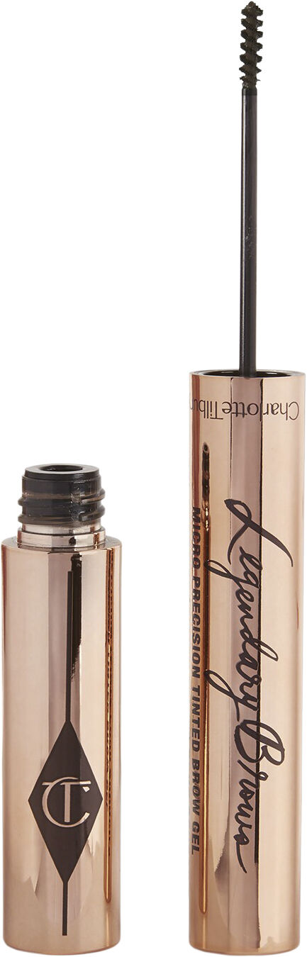 Legendary Brows - Bryngel