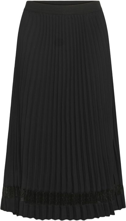 CUsiggy Betty Lace Skirt