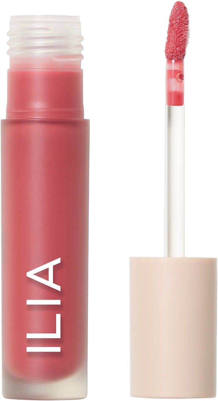 Overglaze - 24 timers fugtgivende lipgloss