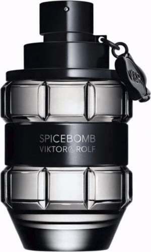 Spicebomb Eau de Toilette