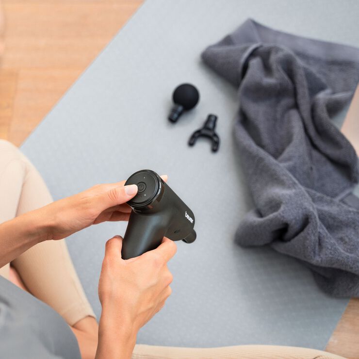 Massasjepistol MG 89