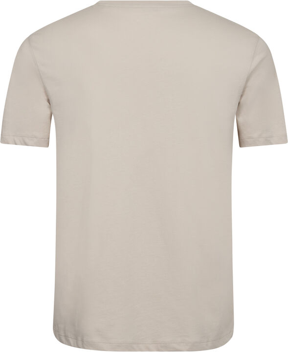Organic Basic Tee
