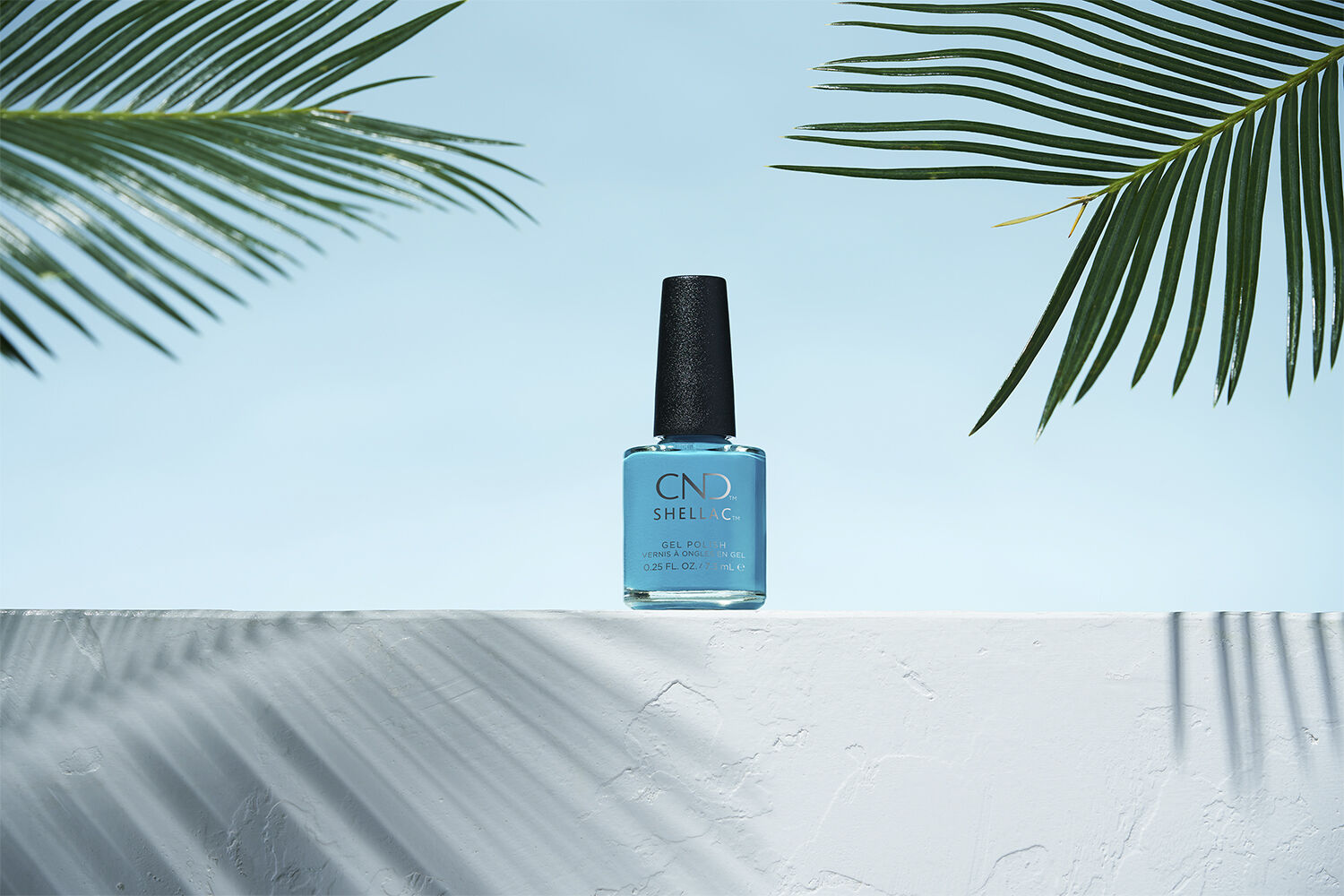 Boats & Bikinis CND VINYLUX