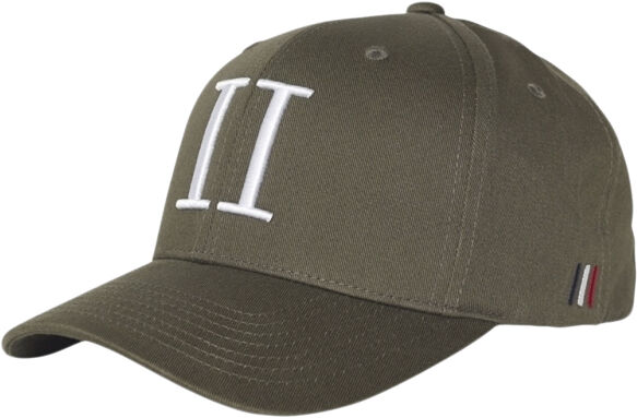 Encore Organic Baseball Cap