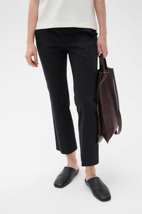 ZellaIW Flat Pant