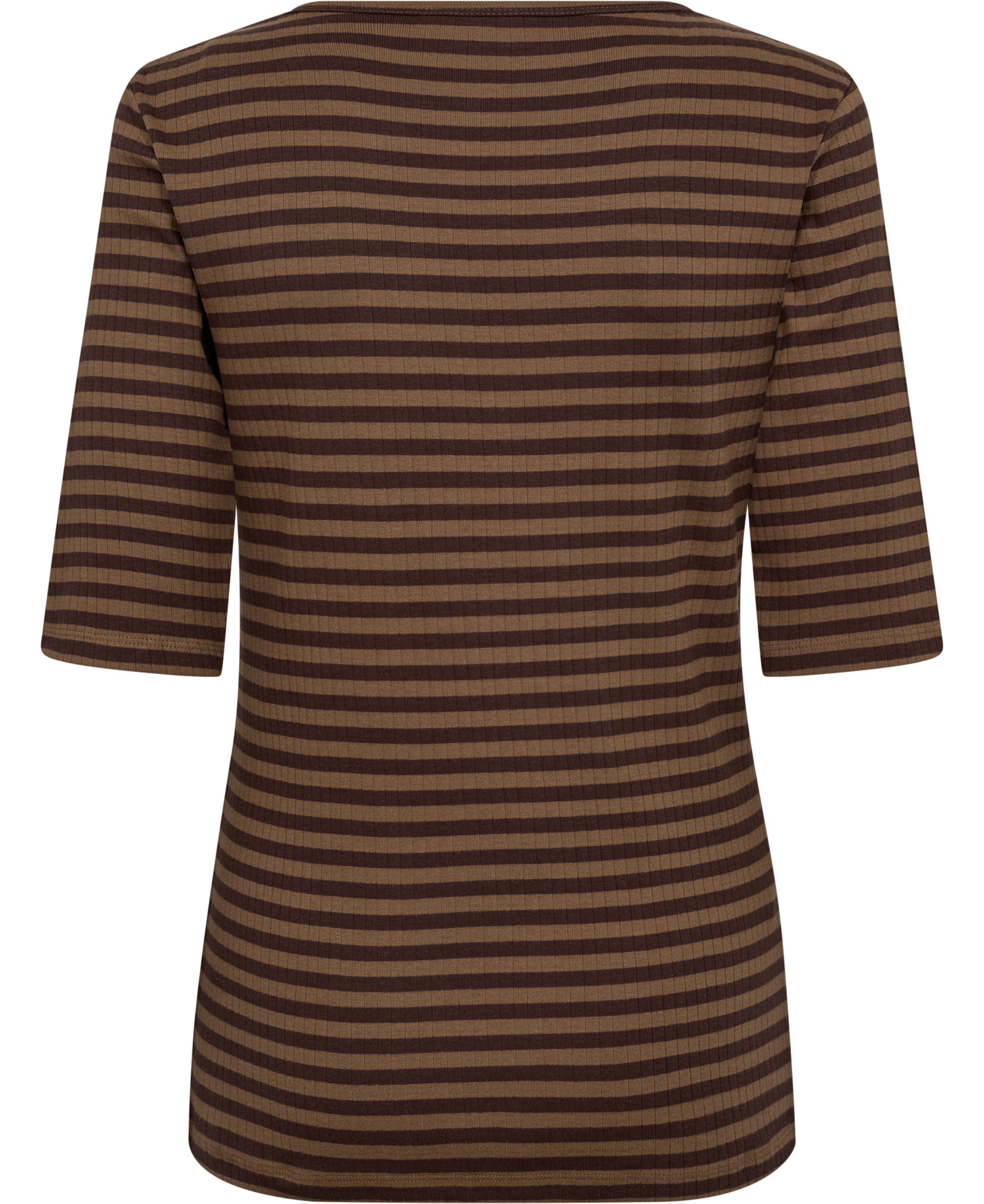 Milla 23 Short sleeve top - 100% Organic Cotton GOTS